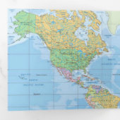 Das Abenteuer fängt mit dem Abschluss-Foto an Dreifach Gefaltete Karte (Innen Erste Seite)