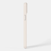 Das Abenteuer ruft iPhone Hülle (Rechte Seite)
