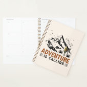 Das Abenteuer ruft Planer (Anzeige)