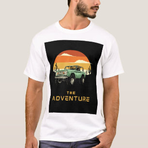 DAS ABENTEUER T-Shirt