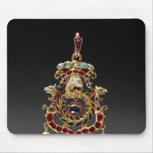 Das Aberdeen-Juwel Mousepad