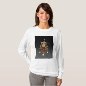 Das Aberdeen-Juwel T-Shirt (Vorne ganz)