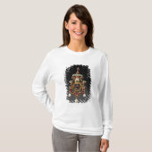 Das Aberdeen-Juwel T-Shirt (Vorne ganz)