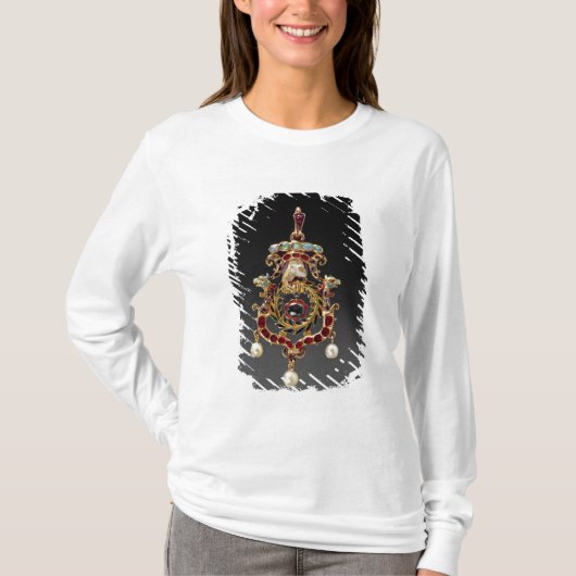 Das Aberdeen-Juwel T-Shirt (Vorderseite)