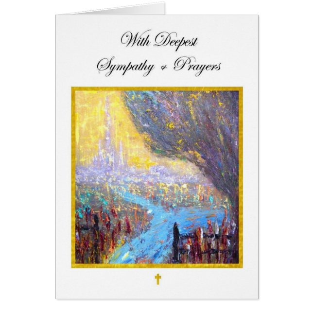 Das abschließende Tor (Vorne)