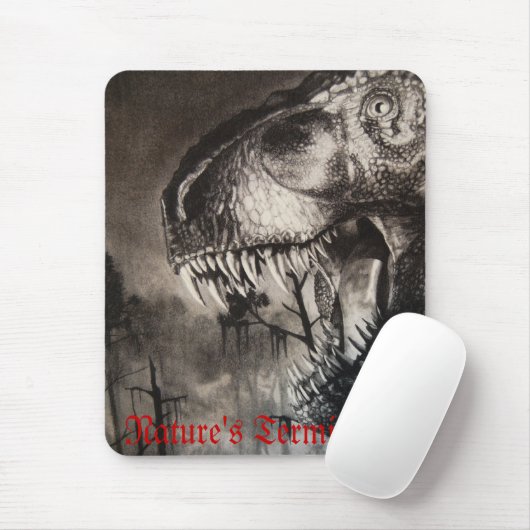Das Abschlussprogramm der Natur Mousepad (Mit Mouse)