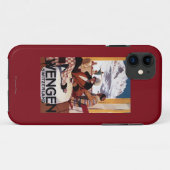 Das abschüssiger Verein-fördernde Plakat Case-Mate iPhone Hülle (Rückseite (Horizontal))