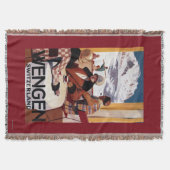 Das abschüssiger Verein-fördernde Plakat Decke (Vorderseite)