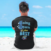 Das Abtauchen ist das beste Scuba Diving T-Shirt