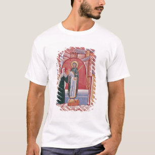 Das Äbtissin-Hilda-Angebot T-Shirt