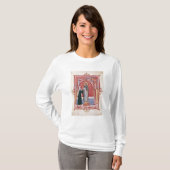 Das Äbtissin-Hilda-Angebot T-Shirt (Vorne ganz)