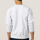 Das ACMA Sweatshirt (Rückseite)