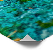 DAS ACORN POSTER (Ecke)