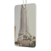 Das Address Hotel Downtown Dubai Autolufterfrischer (Links)