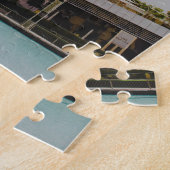 Das Address Hotel Downtown Dubai Puzzle (Seite)