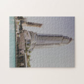 Das Address Hotel Downtown Dubai Puzzle (Horizontal)