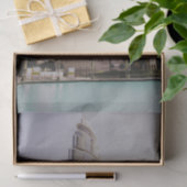 Das Address Hotel Downtown Dubai Seidenpapier (Geschenk)