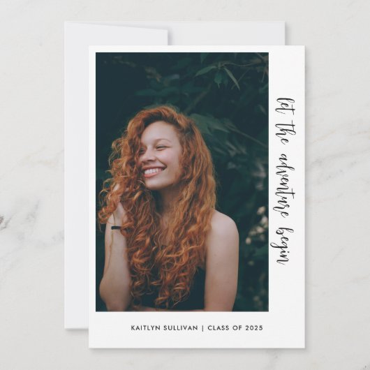 Das Adventure Begin Script Lässig gelassen | Absol Ankündigung (Vorderseite)