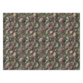 Das After Hours Reliquiar – Gothic Large Pattern Tischdecke (Vorderseite (Horizontal))