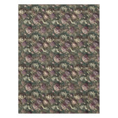 Das After Hours Reliquiar – Gothic Large Pattern Tischdecke (Vorderseite)