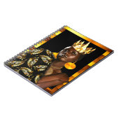 Das After-Party Notizblock (Linke Seite)