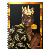 Das After-Party Notizblock (Vorderseite)