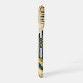 Das Ägyptische Auge´1 iPhone 16 Hülle (Rechte Seite)