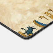 Das Ägyptische Auge´1 Schreibtischunterlage (Ecke)