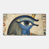 Das Ägyptische Auge´1 Schreibtischunterlage (Vorderseite)