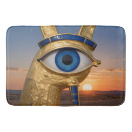 Das Ägyptische Auge´3 Badematte