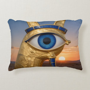Das Ägyptische Auge´3 Dekokissen