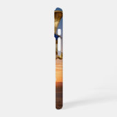 Das Ägyptische Auge´3 iPhone 16 Hülle (Linke Seite)