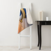 Das Ägyptische Auge´3 Sherpadecke (Beispiel)