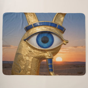 Das Ägyptische Auge´3 Sherpadecke