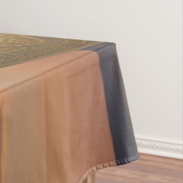 Das Ägyptische Auge´3 Tischdecke