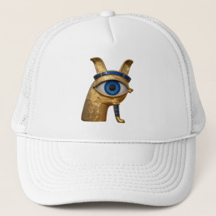 Das Ägyptische Auge´3 Truckerkappe
