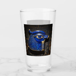 Das Ägyptische Auge´4 Glas