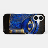 Das Ägyptische Auge´4 iPhone 16 Hülle (Rückseite (Horizontal))