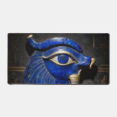 Das Ägyptische Auge´4 Schreibtischunterlage (Vorderseite)