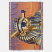 Das Ägyptische Auge´5 Decke (Vorderseite Vertikal)