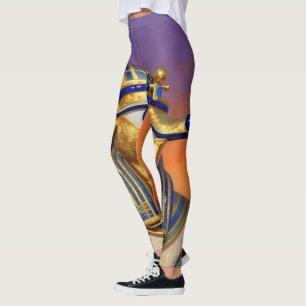 Das Ägyptische Auge´5 Leggings