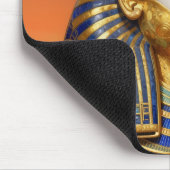 Das Ägyptische Auge´5 Mousepad (Ecke)