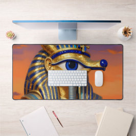 Das Ägyptische Auge´5 Schreibtischunterlage