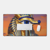 Das Ägyptische Auge´5 Schreibtischunterlage (Tastatur & Maus)