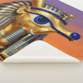 Das Ägyptische Auge´5 Sherpadecke (3/4)