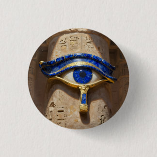 Das Ägyptische Auge´6 Button