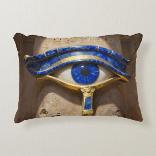 Das Ägyptische Auge´6 Dekokissen