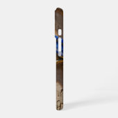 Das Ägyptische Auge´6 iPhone 16 Hülle (Linke Seite)