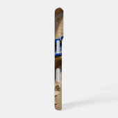 Das Ägyptische Auge´6 iPhone 16 Hülle (Rechte Seite)