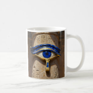 Das Ägyptische Auge´6 Kaffeetasse